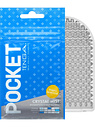 Pocket, Crystal Mist