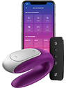 Double Fun Parvibrator