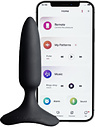 Hush 2 Butt Plug, XS