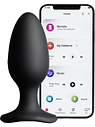 Hush 2 Butt Plug, L