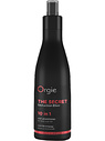 The Secret Elixir