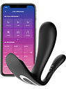 Top Secret + Vibrator