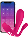 Top Secret + Vibrator