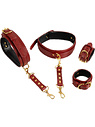 Hand/Leg Restraints