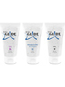 Glidmedel Set, 3x50ml