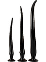 Long Butt Plug Set