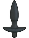 Vibrating Plug, small