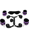 Mattress Restraint Set