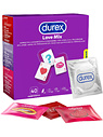 Love Mix Condoms, 40st