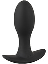 Vibrating Butt Plug