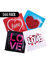 Love Kondomer, 144-pack