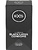EXS Black Latex: Kondomer, 12-pack