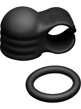 Bodywand: MensWand, Rechargeable Wand Massager
