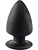 Silexd: Premium Silicone Plug, large