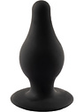 Silicone Plug, medium