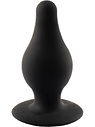 Silicone Plug, large