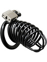 Male Chastity Device