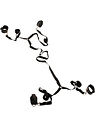 Bed Restraint Set
