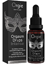 Orgasm Drops Intense