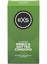 Ribbed/Dotted, 12-pack