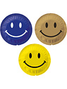 Smiley Face, 100-pack