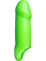 Glow Thick Penis Sleeve