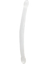 Crystal Double Dildo