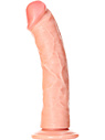 Curved Realistic 20.5cm