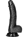 Curved Realistic, 18cm