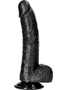 Curved Realistic 20.5cm