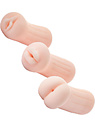 Stroker Set Tina