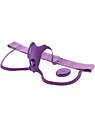 Butterfly Strap-On