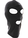 Spandex Hood