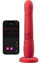 Gravity Thrusting Dildo