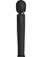 Le Wand Massager, svart