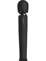 Le Wand Massager, svart