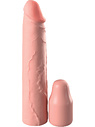 +5cm X-Tension, ljus