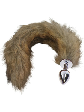 Taboom: Foxtail Buttplug