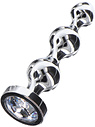 Diamond Star Beads, M