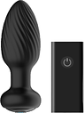 Tornado Rotating Plug S
