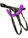 Soft Double Strap-On