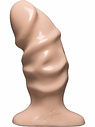 Hard-Ons Butt Plug