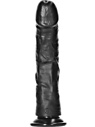 Curved Realistic 25.5cm