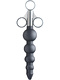 Beaded Lube Applicator
