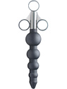 Beaded Lube Applicator
