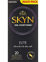 Skyn Elite, 20-pack