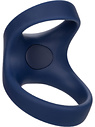 Vibrating Max Dual Ring
