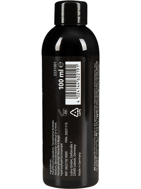 Magoon: Erotic Massage Oil, Vanilla, 100 ml