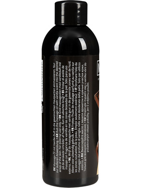 Magoon: Erotic Massage Oil, Vanilla, 100 ml