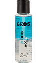 2in1 Lube & Toy, 100ml